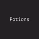 Potions (for Punks) - old