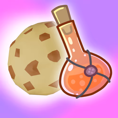 MegaRetro + Nate Collab