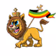 Zion Lion