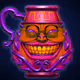 Pots Of Greed