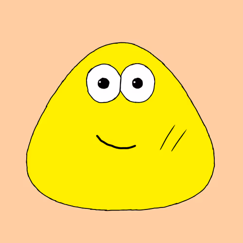 Pou 8bit V3