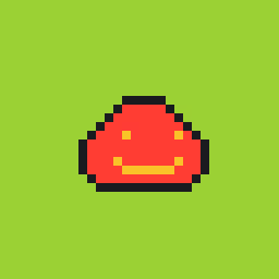 Pou's Pixel Art Collection