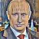 Putin Warzone