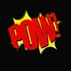 Pow!!! - old