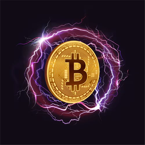 Powen on Crypto - old