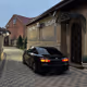 Power Car Predict