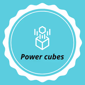 Power Cubes