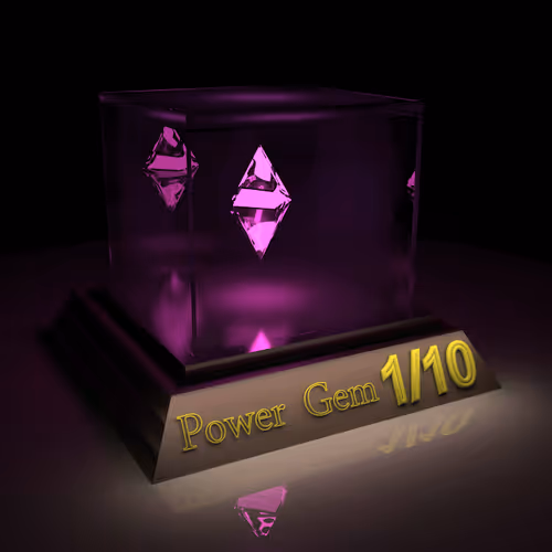 Power Gems - old