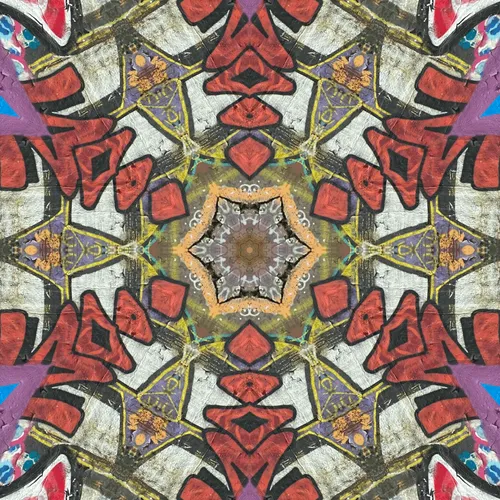 power square collection