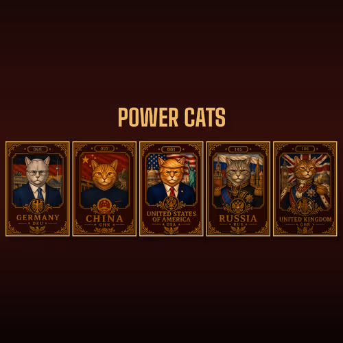 PowerCats