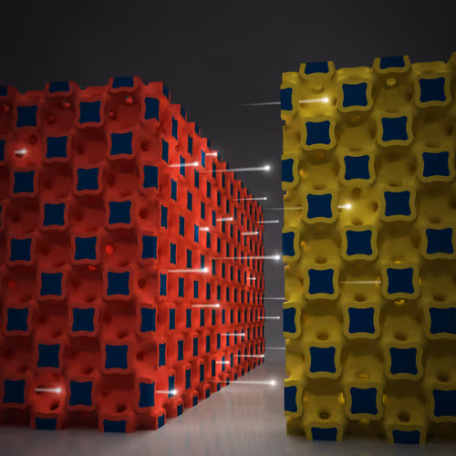 Power density