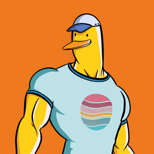PowerDuck - old