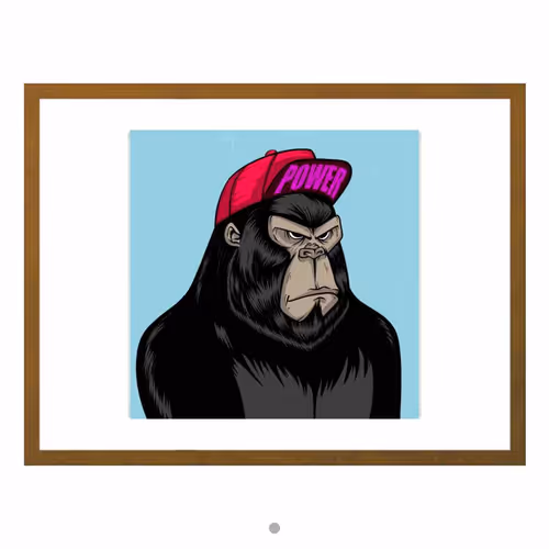 Power Gorilla