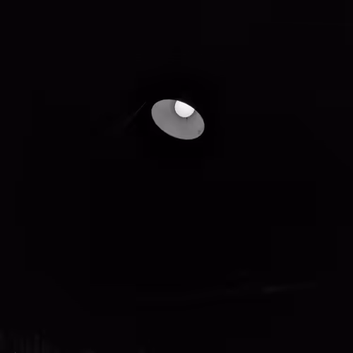 The Power of Black and White