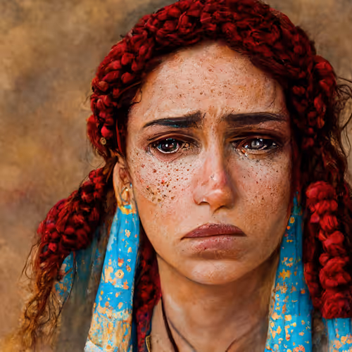 The Power of Women / bluesnft