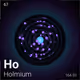 POWNFT Holium Rare - old