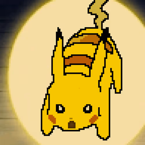 PoxiMon