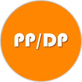 PP-DP