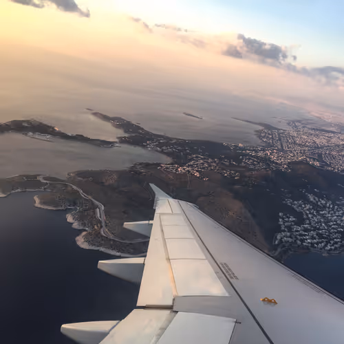 Random Pretty Pictures