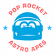 Special Edition Pre Mint Astro Apes - old