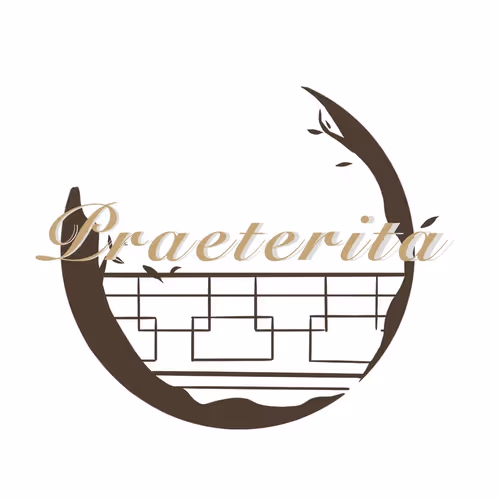 Praeterita 1.0