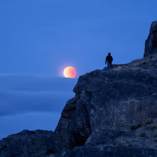Prajit Ravindran Landscapes