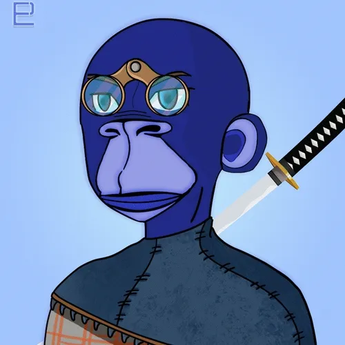 006 - CRYPTO MUTANTS -