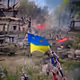 Pray for Peace in Ukraine