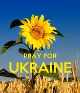 Pray For Ukraine-Official Humanitarian Fundraiser
