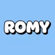 Romynfts