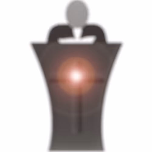 Preaching Heroes