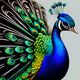 Precious Peacocks