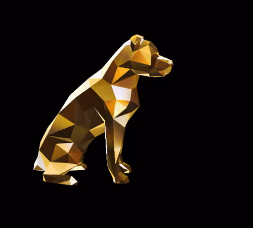 Precious Puddin Dog Project