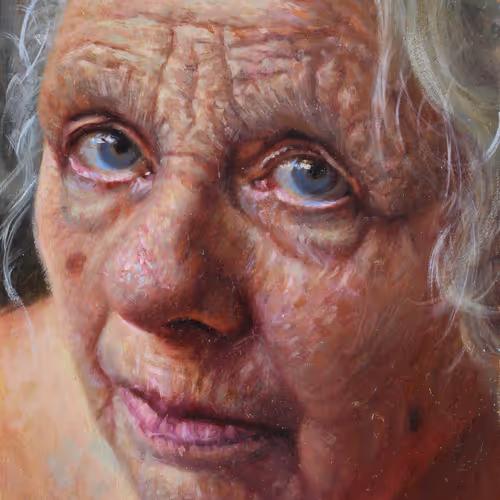 Precious bodies - old