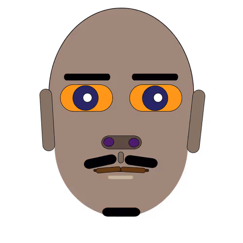 Preepunk Murmur - old