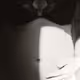 B&W - Pregnancy Art