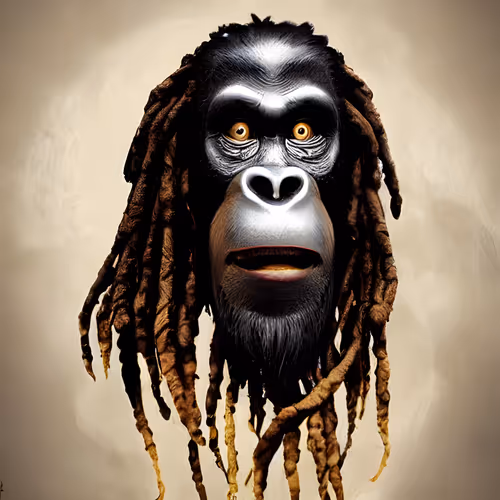 Prehistoric Ape Clan