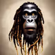 Prehistoric Ape Clan