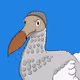 Prehistoric Dodo