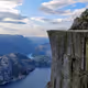 Preikestolen