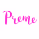 Preme - old