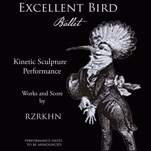 Premier: The  Excellent Bird Ballet