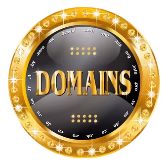 Premium Domain Name