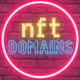 premium nft domains