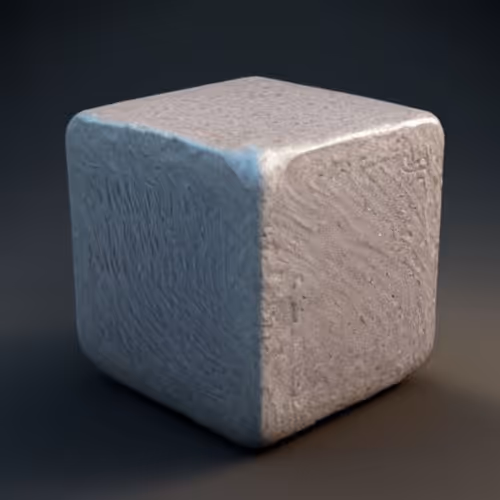 Semi-Finished Product