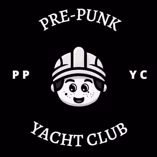 PrePunk Yacht Club