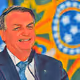 President Bolsonaro