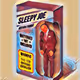 President Sleepy Joe - old