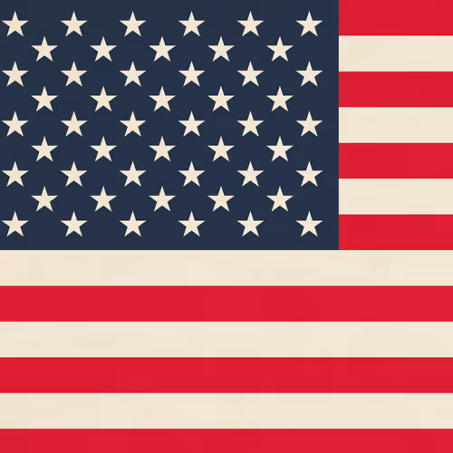 Presidential Collection USA