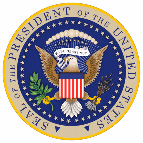Presidential Collection by Global Metaventures, Inc.